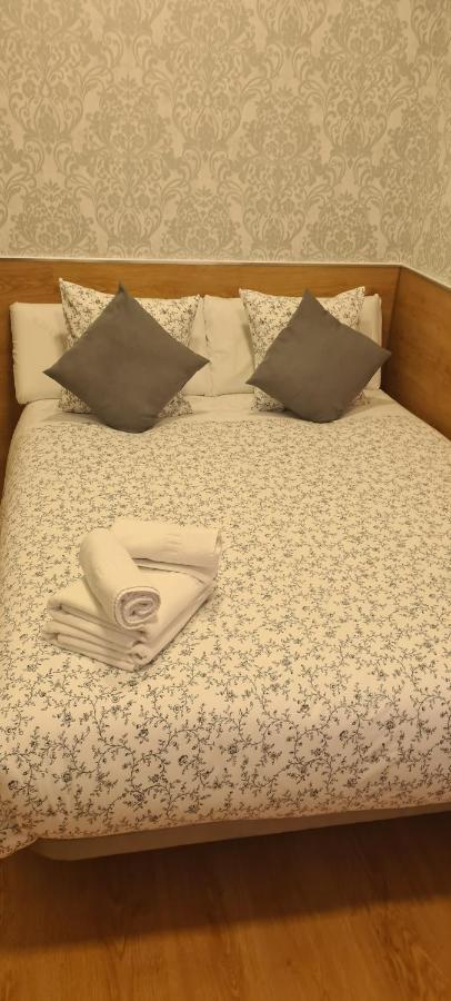 Hostal Salome Madrid Luaran gambar
