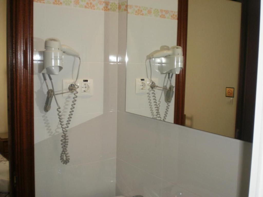 Hostal Salome Madrid Bilik gambar
